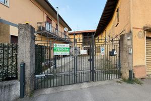 CASA DI CORTE A PALAZZOLO SULL'OGLIO