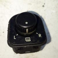 REGOLATORE SPECCHIETTI RETROVISORI VOLKSWAGEN Golf