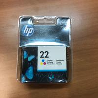 HP 21 Cartucce per stampante