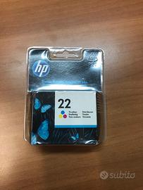 HP 21 Cartucce per stampante