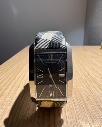 Orologio Burberry BU1058