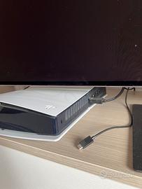 Ps5 slim digital