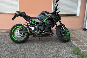 Kawasaki Z900