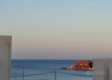 A Casa di Ludo - Marzamemi