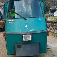 APE PIAGGIO 50