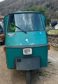 APE PIAGGIO 50