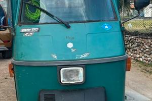 APE PIAGGIO 50