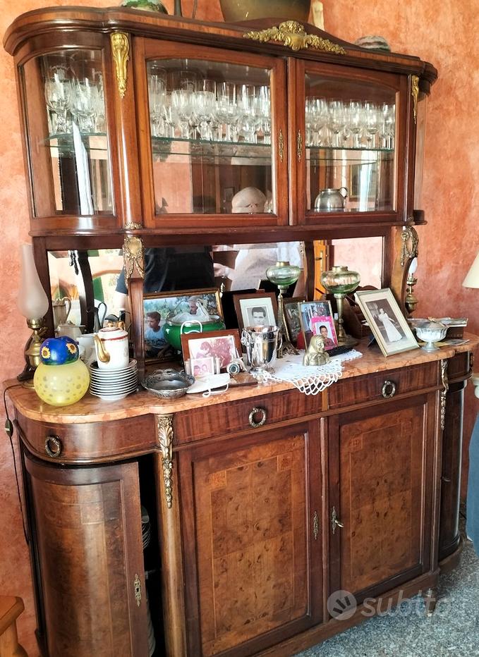 Negozio Vetrine Abbigliamento San Mauro Torinese Mobili Usati E