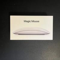 Magic Mouse Apple