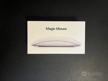 Magic Mouse Apple