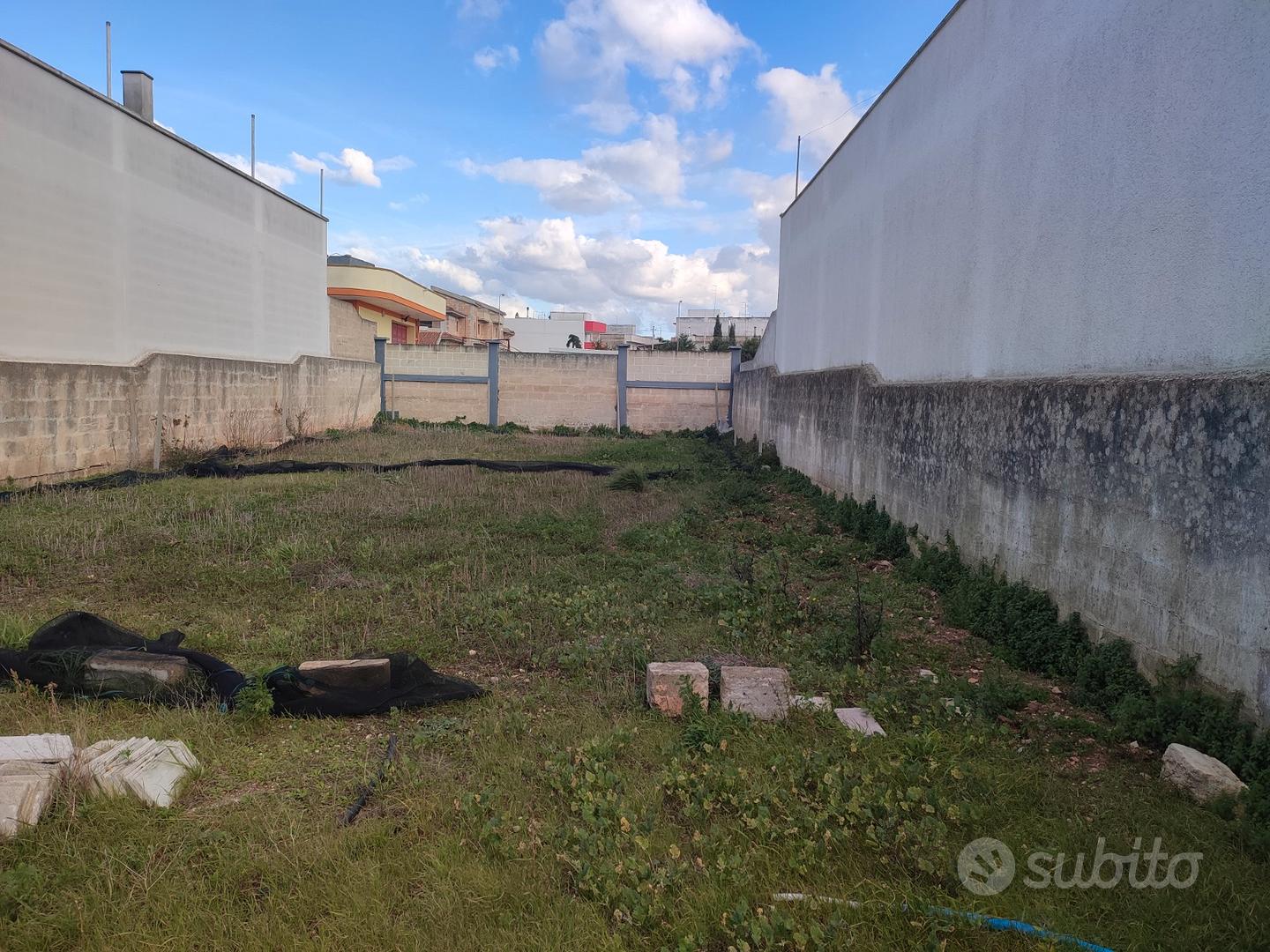Suolo edificabile - Vista 5