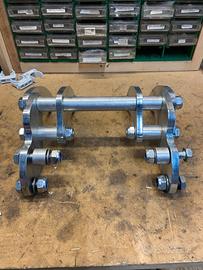 telaietto easyboost lc per booster