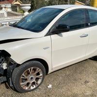 ACCESSORI RICAMBI LANCIA YPSILON ANNO 2016