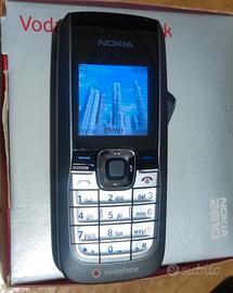 Nokia  2610 