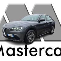 ALFA ROMEO Stelvio 2.2 t Super Q4 210cv auto -