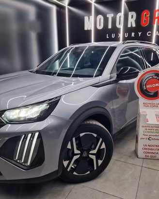 Peugeot 2008 1.2 PureTech 100 S&S Allure