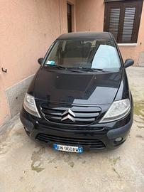 Citroën c3 del 2008 a €4000