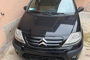 Citroën c3 del 2008 a €4000