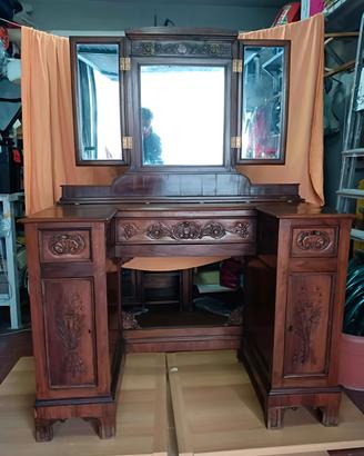 Toilette fine 800 primi 900