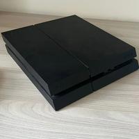 Play station 4 pro 1tp