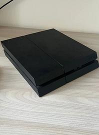 Play station 4 pro 1tp