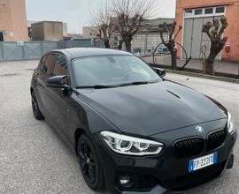 Bmw serie 1 114d msport