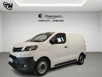 TOYOTA PROACE 1.6D PC-TN COMPACT *IVA ESCLUSA*