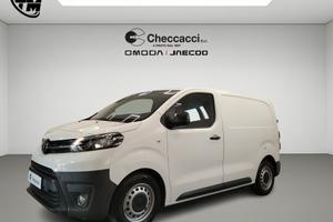 TOYOTA PROACE 1.6D PC-TN COMPACT *IVA ESCLUSA*