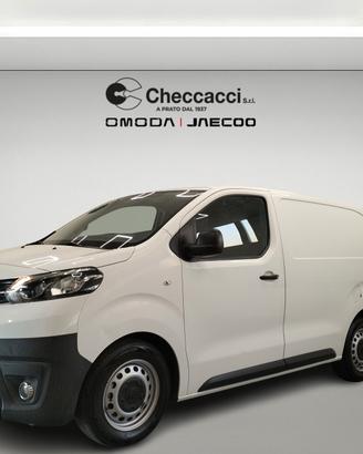 TOYOTA PROACE 1.6D PC-TN COMPACT *IVA ESCLUSA*