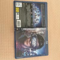 Blu Ray Ready Player One