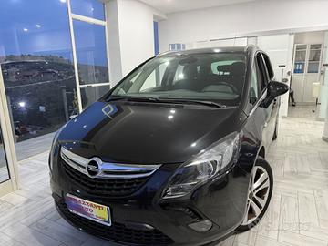 Opel Zafira Tourer 7POSTI 2.0CDTi130CV Cosmo FULL2