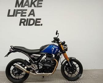 TRIUMPH SPEED 400 - 2024