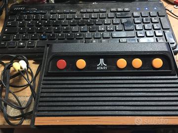 K4613NN-Console Atari Flashback