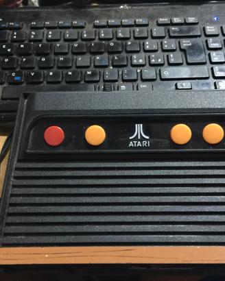 K4613NN-Console Atari Flashback