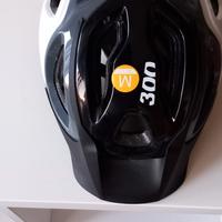 Casco MTB B.Twin nuovo TG M