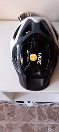 Casco MTB B.Twin nuovo TG M