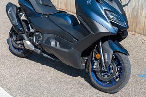 Tmax 2024 T-MAX 560  garanzia 2031 tagliandato