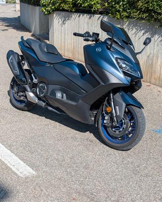 Tmax 2024 T-MAX 560  garanzia 2031 tagliandato