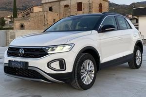Volkswagen T-Roc Life 2.0 TDI 116CV
