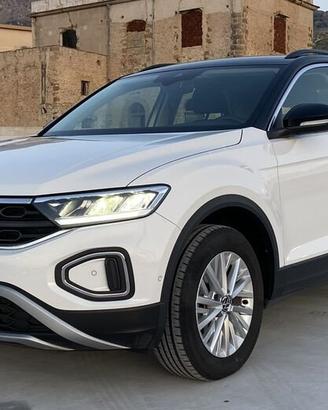 Volkswagen T-Roc Life 2.0 TDI 116CV