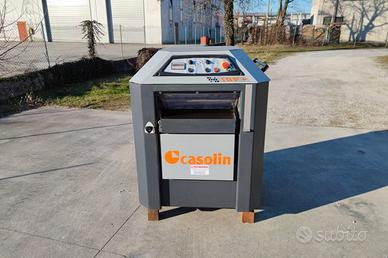 Pialla a spessore "CASOLIN" mod. TOP STAR 530