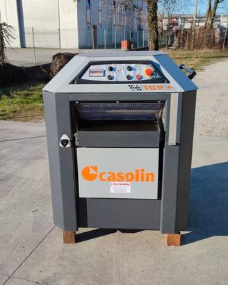 Pialla a spessore "CASOLIN" mod. TOP STAR 530