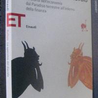 Lo specchio del diavolo