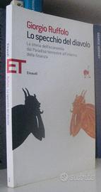 Lo specchio del diavolo