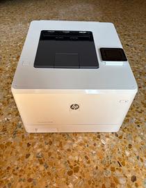 Stampante Hp Color Laser Jet Pro M454dw