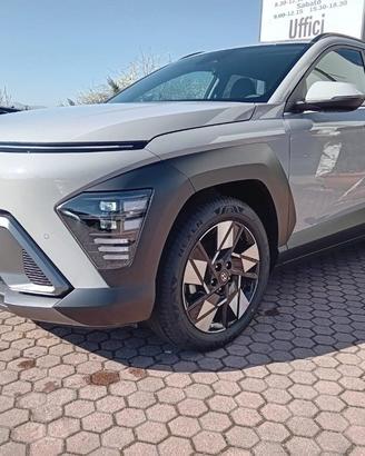 HYUNDAI Kona HEV 1.6 DCT XTech