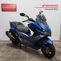 Kymco Xciting 400i