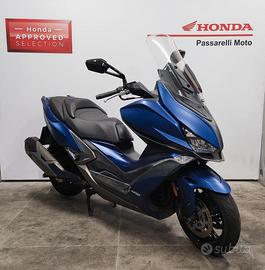 Kymco Xciting 400i