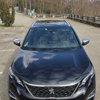 Peugeot 3008 GT s&s