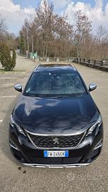 Peugeot 3008 GT s&s